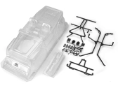 Karoséria Pro-Line 1:10 2004 Jeep LJ (rázvor 313 mm): crawler