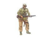 Italeri figurky - němečtí motocyklisté WW2 (1:72)
