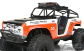 Ochraný rám pro 1966 Ford Bronco (PL3488-00)
