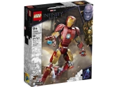 LEGO Super Heroes - Postavička Iron Man