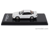 Model zapaľovania Toyota Sprinter Trueno Gt-z (ae92) 1989 1:64 Biela
