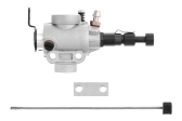 Karburátor kompletný s O-krúžkom FS400AR