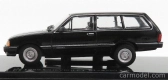 Edicola Chevrolet Marajo 1.6 Sle Sw Station Wagon 1989 1:43 čierna