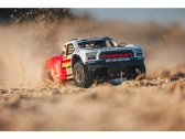 Arrma Mojave 4S BLX 1:8 RTR biela