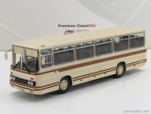 Premium classixxs Ikarus 256 Bus 1988 1:43 béžovo hnedý
