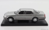Edicola Toyota Crown Majesta 1995 1:24 Silver
