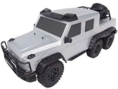 RC auto Crawler Mercedes G Surpass Wild