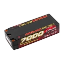 Gens ace batéria HV LiPo Redline 2.0 7000mAh 2S1P 7.6V 140C | RCprofi.cz