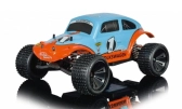 RC auto VW Beetle Warior