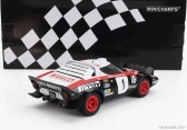 Minichamps Lancia Stratos Hf Pirelli (night Version) N 1 1:18