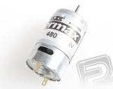 332689 PERMAX 480 7.2V