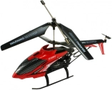 RC vrtulník Syma S39H, červená