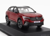 Norev Renault Austral Esprit Alpine 2022 1:43 Flame Red