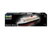 Plastic ModelKit loď 05223 - Queen Mary 2 (1:400)