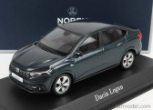 Norev Dacia Logan 2021 1:43 Grey