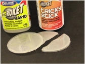Tricky Stick na ťažko lepiteľné plasty 50ml