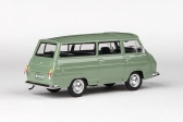 Abrex Škoda 1203 (1974) 1:43 – zelená pastelová
