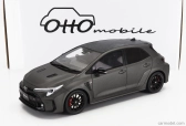 Otto-mobile Toyota Corolla Gr Morizo Edition 2022 1:18 Grey