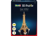 Revell 3D puzzle – Eiffelova veža (34 cm)