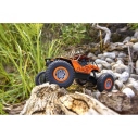 RC auto Carson Micro Beast Crawler