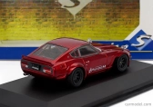 Solido Datsun 240z Rocket Bunny Coupe 1973 1:43 Červená