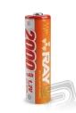 1.2 V 2000 mAh RAY Long AA