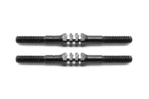 Titanové spojovačky M3x40 (2 ks)