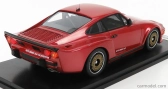 Kess-model Porsche 911 930 Biturbo 3.3 Almeras 1993 1:18 Červená