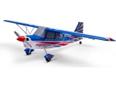 RC letadlo E-flite Decathlon RJG 1.2m SAFE Select BNF Basic