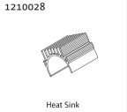 1210028 - Heat Sink