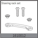 Steering rack set