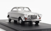 Autocult MG Mini Coupe Ad035 England 1960 1:43 Silver