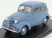 Edicola KIM 10-50 1940 - poškodenie Blister Box 1:24 svetlomodrá