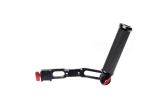 DJI RS 3 mini / RS 3 Pro / RS 4 / RS 4 Pro - Rukoväť stabilizátora z uhlíkových vlákien