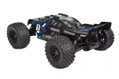 RC auto KAGAMA XP 6S - Limited Edition - RTR - Brushless Power 6S, modrá
