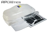 Karoserie APlastics - MKZ 2018 - 1/10, 200mm | RCprofi.cz