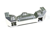 1230728 - Alu. Bumper and Body Mount CR1.8/CR3.4