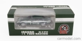Bm-creations Jaguar Xjs N 7 Racing 1984 1:64 Zelená