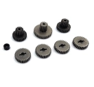 HBP240328 - Metal Transmission Gears - EVO 1:18