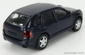 Automaxx Porsche Cayenne 2002 1:43 Blue