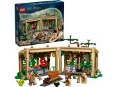 LEGO Harry Potter - Bradavický hrad: Hodina bylinkárstva