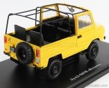 Edicola Luaz 969m Open Volyn 1967 - poškodenie Blister Box 1:24 žltá