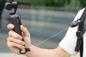 DJI Osmo – Magnetická spona na batoh