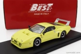 Best-model Ferrari 512bb Lm 1979 1:43 Žlutá