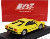 Best-model Ferrari 308 Gtb 1976 1:43 Žlutá