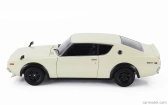 Autoart Nissan Skyline 2000 Gt-r (kpgc110) Coupe 1973 1:18 Biela