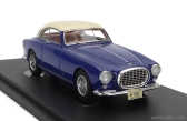 Autocult Ferrari 250 Gt Europa Ch.0297eu Coupe Prototype 1953 1:43 Modrá
