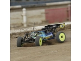 RC auto Losi 8ight Buggy