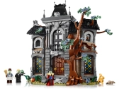 LEGO Icons - Sídlo starostky
