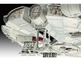 Revell SW – Millennium Falcon (1:72)